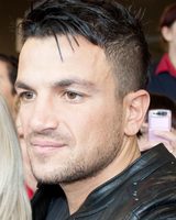 Peter Andre