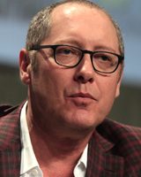 James Spader