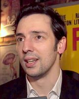 Ralf Little