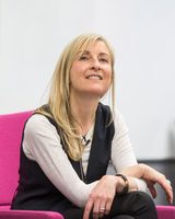 Fiona Phillips