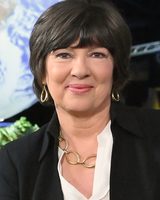 Christiane Amanpour