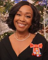 Shonda Rhimes