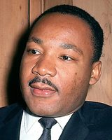 Martin Luther King, Jr.