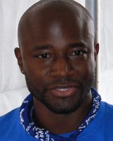 Taye Diggs