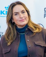 Mariska Hargitay