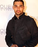 Wilmer Valderrama