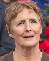 Fiona Shaw
