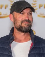Brian Austin Green