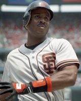 Barry Bonds