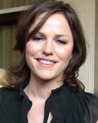 Jorja Fox