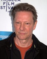 Chris Cooper