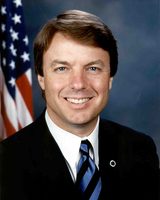 John Edwards
