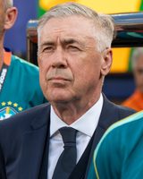 Carlo Ancelotti