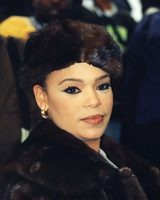 Faith Evans