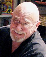 Brian Jacques