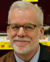 Chris Van Allsburg