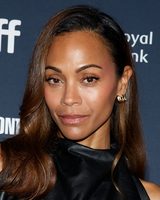 Zoe Saldana