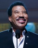 Lionel Richie