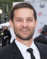 Tobey Maguire