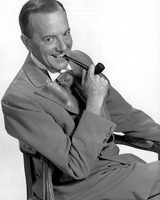 Maurice Evans