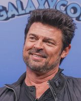 Karl Urban