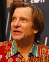 Dirk Benedict