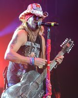 Bret Michaels
