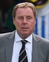 Harry Redknapp