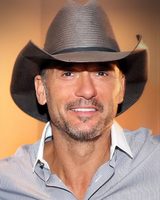 Tim McGraw