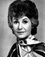 Bea Arthur
