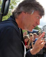 Richard Madeley