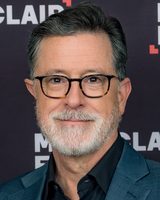 Stephen Colbert
