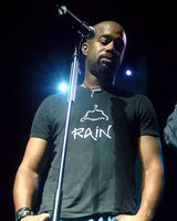 Darius Rucker