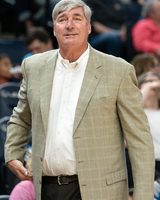 Bill Laimbeer