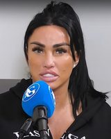 Katie Price