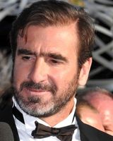 Eric Cantona