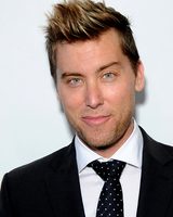 Lance Bass