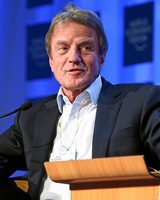 Bernard Kouchner
