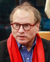 Buzz Bissinger