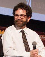 Charlie Kaufman