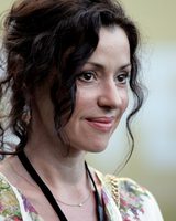 Tina Arena