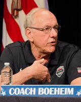 Jim Boeheim