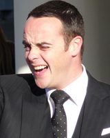 Ant McPartlin