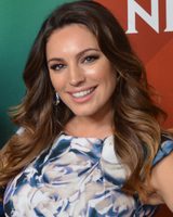 Kelly Brook