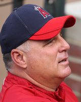 Mike Scioscia