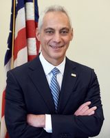 Rahm Emanuel