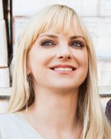 Anna Faris
