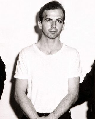 Lee Harvey Oswald