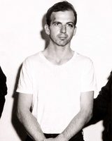 Lee Harvey Oswald