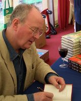 Philip Pullman